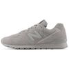 996 Triple Grey Unisex Sneakers CM996MB2