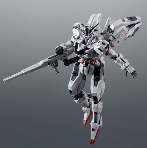 Духи РОБОТ<SIDE MS> X-EX01 Gundam Caliburn версия. АНИМЕ.