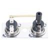 232306 Water Heaters Thermostat Switches With Suburban Series SW6DE SW10DE SW12DE Featuring Temperature Control