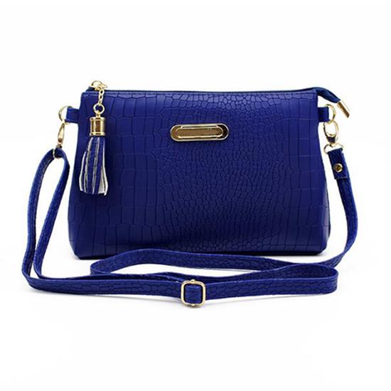 Мини наплечная сумка для женщин с кисточкой, дизайнерская сумка через плечо, милая сумка-мессенджер, сумочка CLE