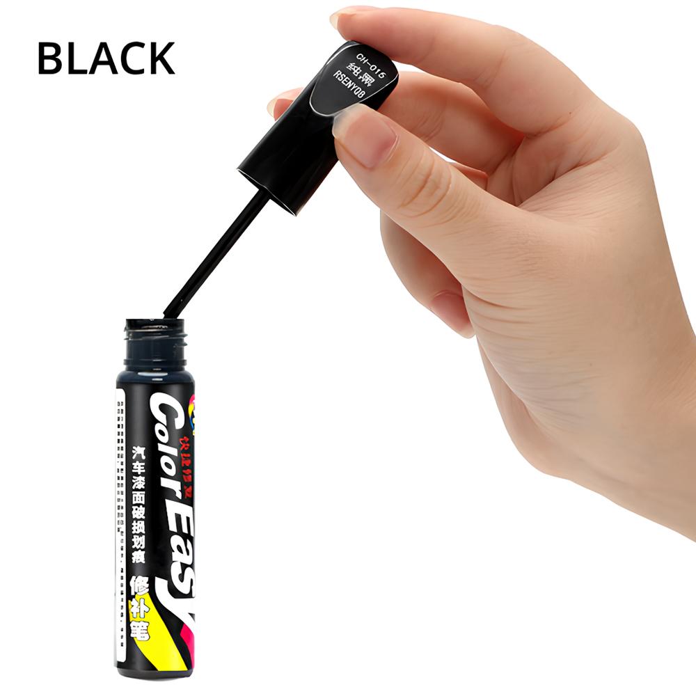 Авто Краска Стайлинг Инж Ручки Полироли Защитная фольга Техническое обслуживание Ремонт Инструменты Водонепроницаемый Удаления Царапин Ремонт Ручки Уход