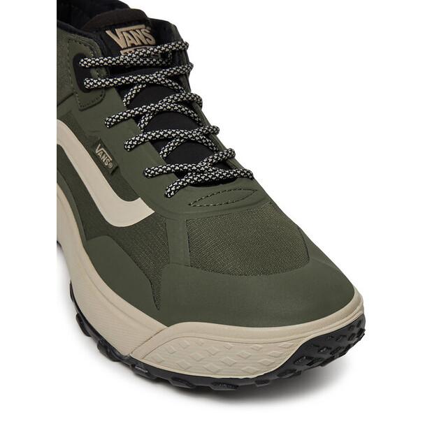 Кроссовки Vans MTE Crosspath Mid