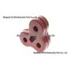 Jaguar XF X250/XJ X351 Exhaust Muffler Hanger Rubber C2C32948