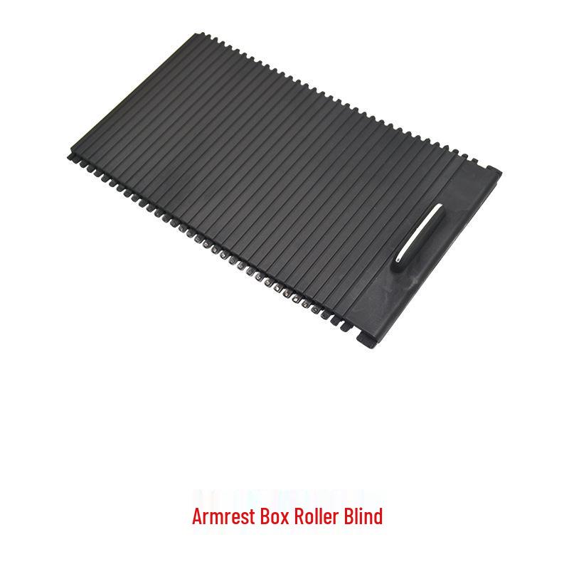 Mercedes-Benz GLK-Class X204 Подстаканник Подлокотник Выдвижная шторка для хранения