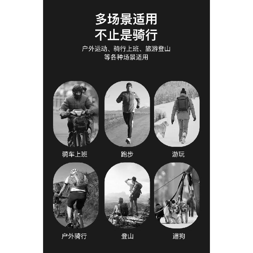 Waterproof Windproof Motorcycle Touch Screen Cycling Gloves for Men Women Winter Outdoor Sports Keep Warm Luvas for Men & Women