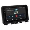 Android Car Radio Stereo для Suzuki Jimny 2019-2023 GPS-навигация 2DIN 4-ядерный мультимедийный плеер Autoradio 1+16 ГБ