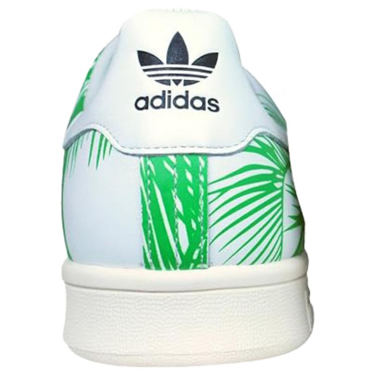 adidas Stan Smith Pharrell Bbc Пальма Зеленый S82071