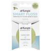 Smart Floss, Natural Cardamom, 27M(30Yd)