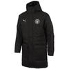 Puma Тренировочная куртка Манчестер Сити manCity с утеплителем