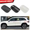 Complete For Mercedes Benz GLB EQB Class W247 Fuel Tank Outer Cover Fuel Port Cover Plate 2477571200 -2026