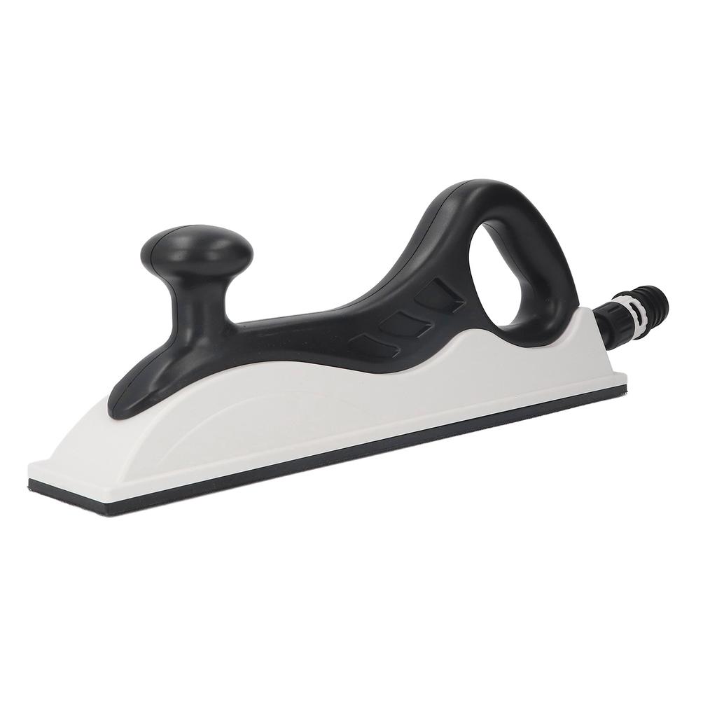 Ручной шлифовальный блок, беспылевой вакуумный шлифовальный блок, инструмент для полировки дерева, ремонта транспортных средств