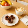Silicone Baking Mold for Cookies Praline Mix
