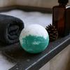 Bath Bomb For Men 180g Shea Butter
