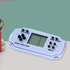 Игровая машина Простое управление Винтажная портативная игра Кирпичики Ретро игровая консоль Детские игры