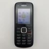 Восстановленный оригинальный мобильный телефон Nokia C1-02 с 1 SIM-картой