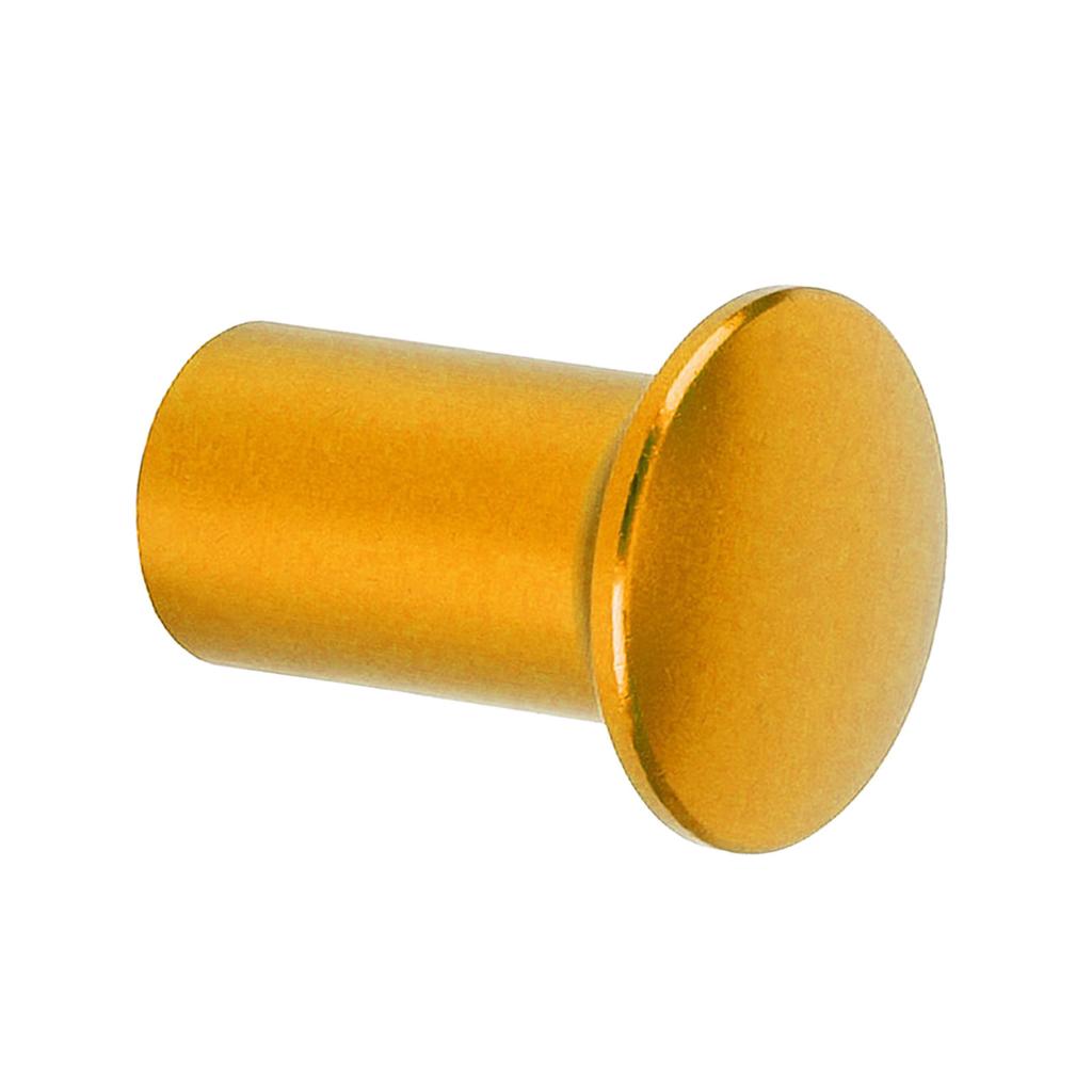 Крышка ручки электрического тормоза из алюминиевого сплава Drift Button, устойчивая к коррозии для GT86, улучшает контроль, уникальный стиль автомобиля