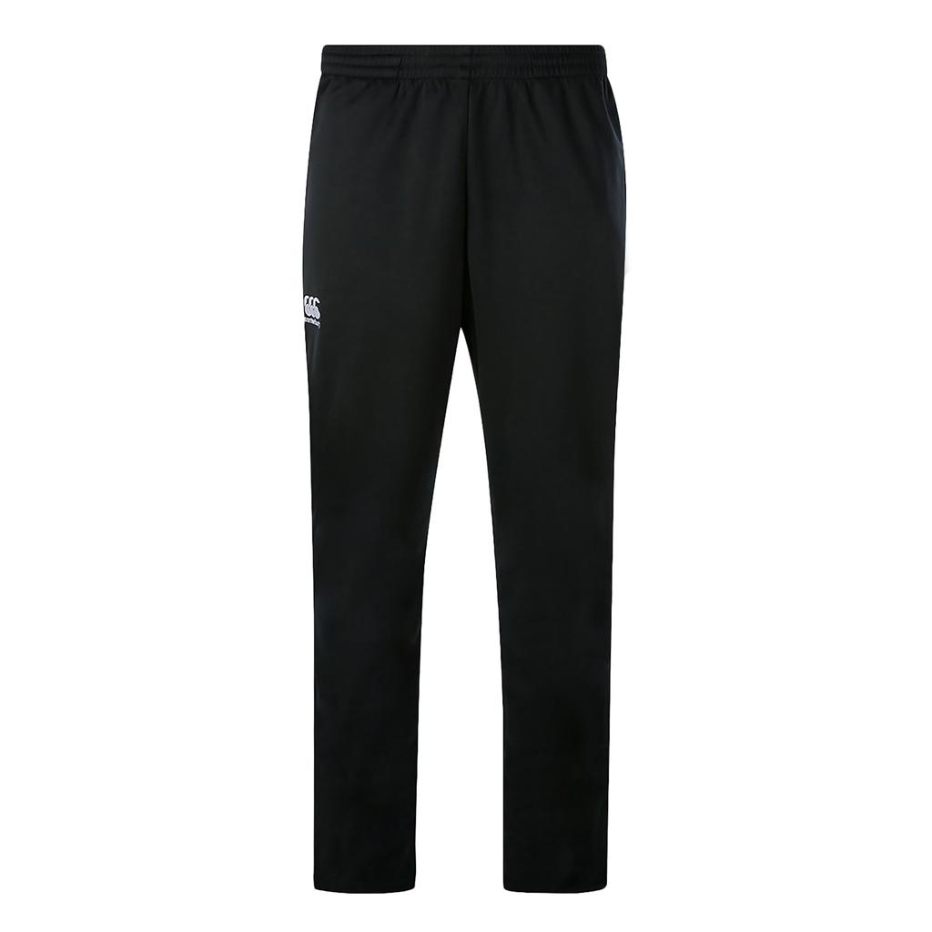 canterbury Childrens/Kids Tapered Jogging Bottoms