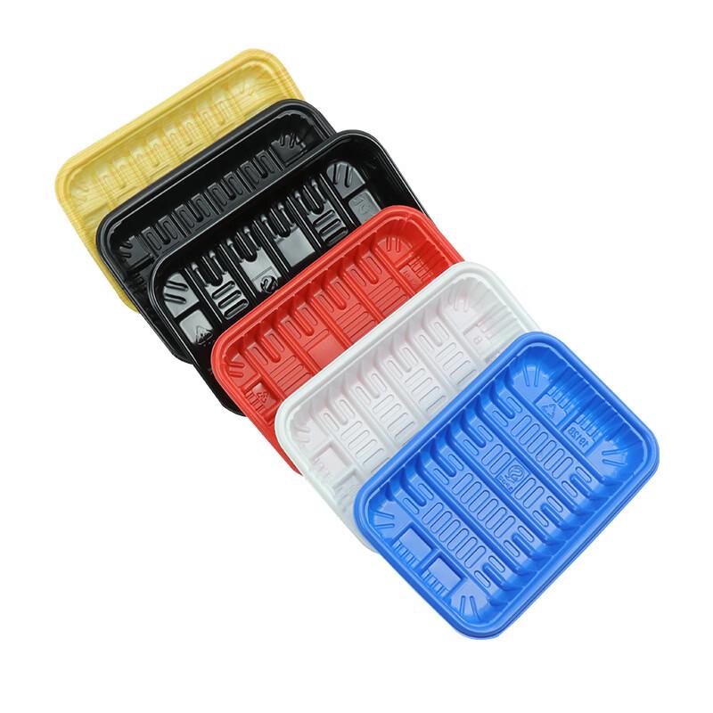 Disposable Fresh Food Packaging Trays