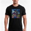 Crossroads TShirt Summer Casual Cotton Tee Oversized Streetwear Tops Vintage Graphic Print Loose Fit Short Sleeve