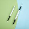 1Pcs White Surgical Eyebrow Tattoo Skin Marker Pen Tool Accessories Tattoo Marker Pen