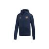 ZNE Hoodie 3.0 Jacket Men Outerwear Collegiate-Navy-Blue EH5612