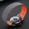 For Google Pixel Watch 3 2 1 45mm 41mm Magnetic Silicone Replacement Strap Bracelet For Google Pixel Watch 3 2 1 Sport Wristband