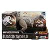 Фигурка Mattel Jurassic World Экрицинатозавр возрастом 10 лет и HTK70 (МИР ЮРСКОГО ПЕРИОДА) Рев! [Игрушка Динозавр] [Общая длина приблизительно. 33см] [4 вверх]
