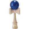 Japan Kendama Association Certified New Competition Kendama (Ozora) Single Color Blue Domestic Product (OZORA KENDAMA)