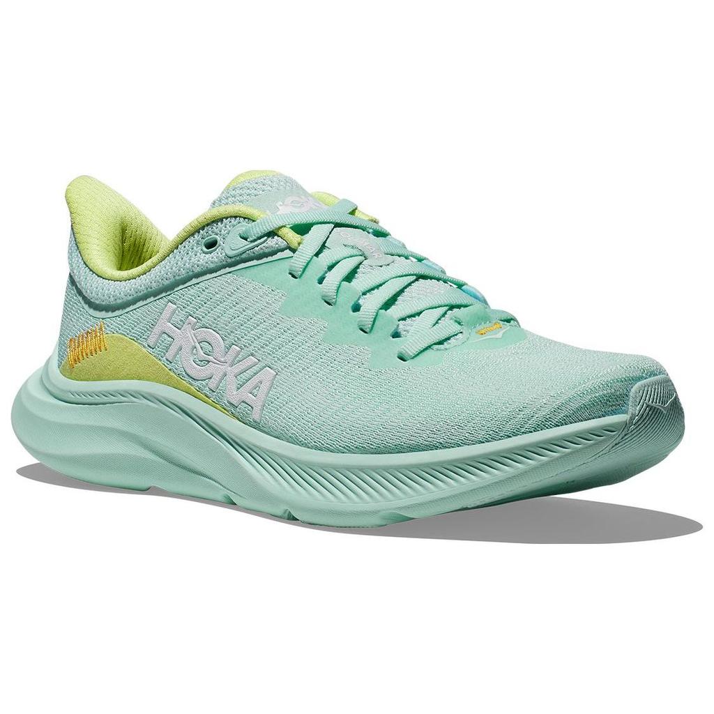 Hoka One One Solimar Sunlit Ocean Citrus Glow (Женский) Женские кроссовки 1123075-SOCG