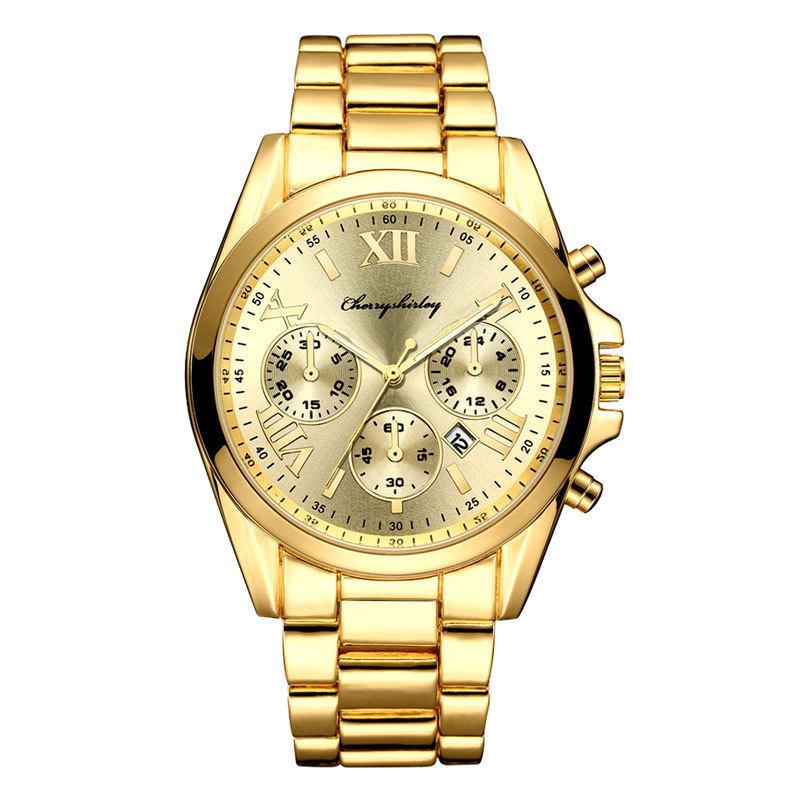 Привет модные часы Роскошные женские кварцевые часы Водонепроницаемые женские часы Женские наручные часы