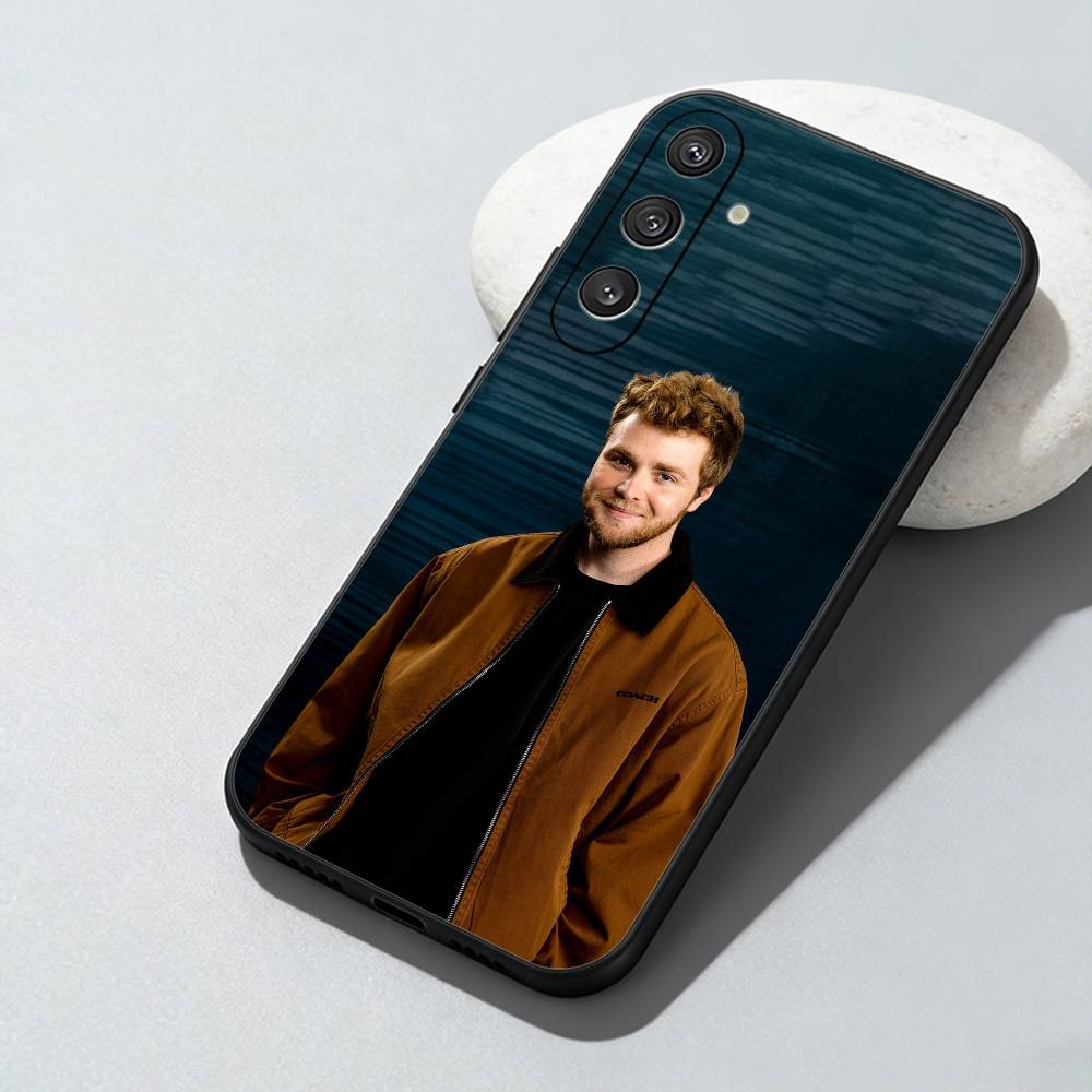 О-Обычный певец А-Алекс У-Уоррен Чехол для телефона Samsung Galaxy A73,A72,A71,A70,A52,A51 Другие Мягкий черный чехол