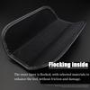 2Pcs Leather Car Seat Safety Belt Shoulder Protection Cover For Jeep Renegade Wrangler JL JK Gladiator Grand Cherokee Compass AMV1