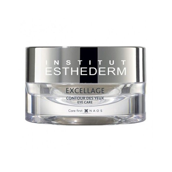 Esthederm excellage contour des yeux 15ml