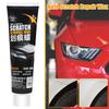 Car Scratch Repair Cream Automotive Scratch Remover Tools Supplies Tool Car Maintenance Paint Polishing Paint Care Car Clea F1Q5