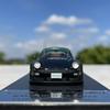 Diecast 1:64 Scale Porsche 911 Alloy Car Model Collectible Toy Gift Souvenir Display Ornament
