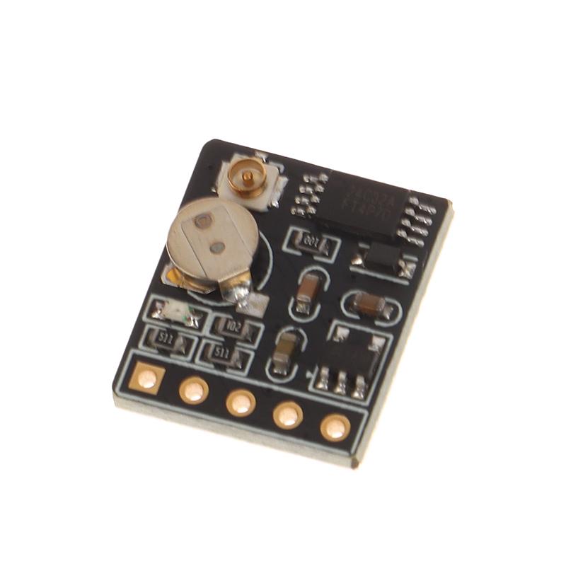 GPS+Bds Beidou двухрежимный модуль управления полетом спутниковое позиционирование навигатор/W антенные штырьки ATgm336H замена для Neo-M8N