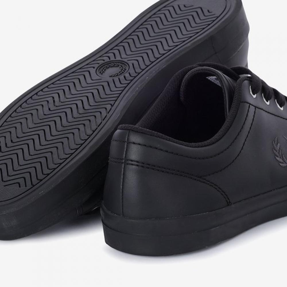 Fred Perry 2025 Базовая кожа Sfpm2531306 102