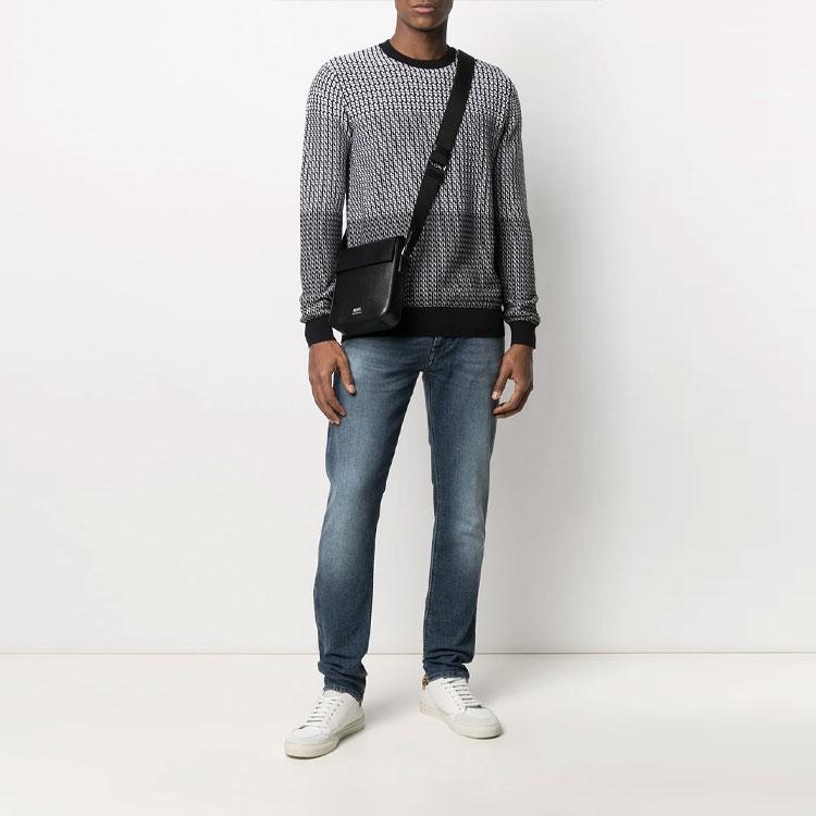 EMPORIO ARMANI SS21 Jeans Men's 3K1J061-DX3Z-0942