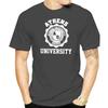 Athens University Logo T-Shirt (All Colours and Sizes Available) Men T Shirt