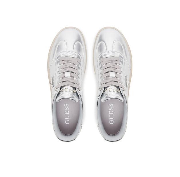 Кроссовки Guess FLJJAZLEM12