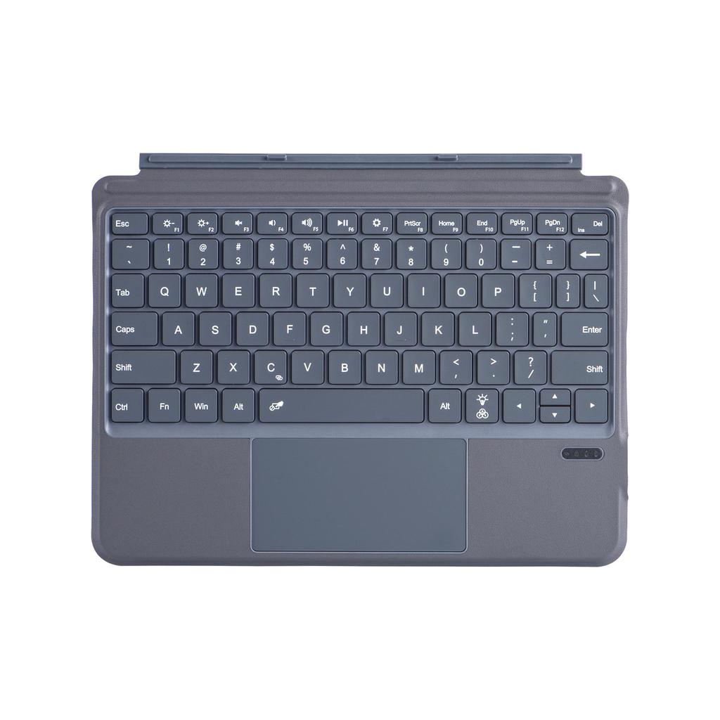 Многоязычная RGB Bluetooth-клавиатура Surface Go для Go 1/2/3/4