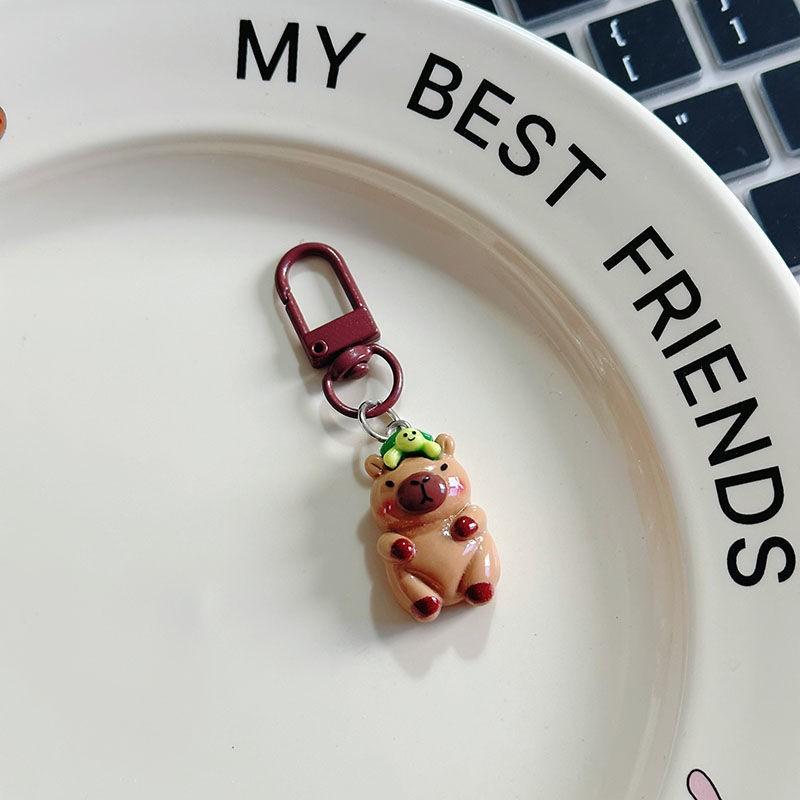 Индивидуальный металлический брелок, персонализированный, кнопка «дом», брелок для автомобиля