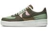 Air Force 1 '07 Lx Low Toasty Масляно-зеленый DC8744-300