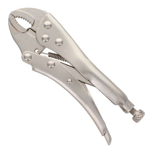 Sankyo Corporation Traditional Vise Pliers 125mm TVP-01