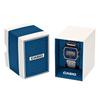 Casio КЛАССИЧЕСКИЕ Цифровые часы Seigaiha Синие, A159WEVJ-2