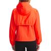 Under Armour Неубиваемая рабочая куртка-трансформер 3-в-1 с капюшоном на молнии, тканая, женская, артикул 6009688-690