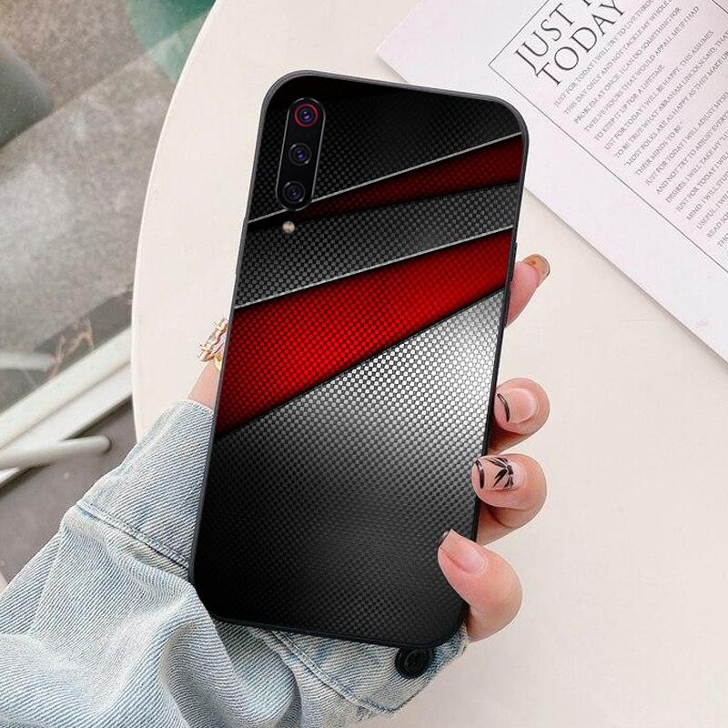 For Xiaomi Mi 9 Lite Phone Case astronaut Silicone Back Cover For Xiaomi Mi 9 SE Mi9 Mi 9Lite A1 A2 A3 Lite 9T Pro Funda Coque