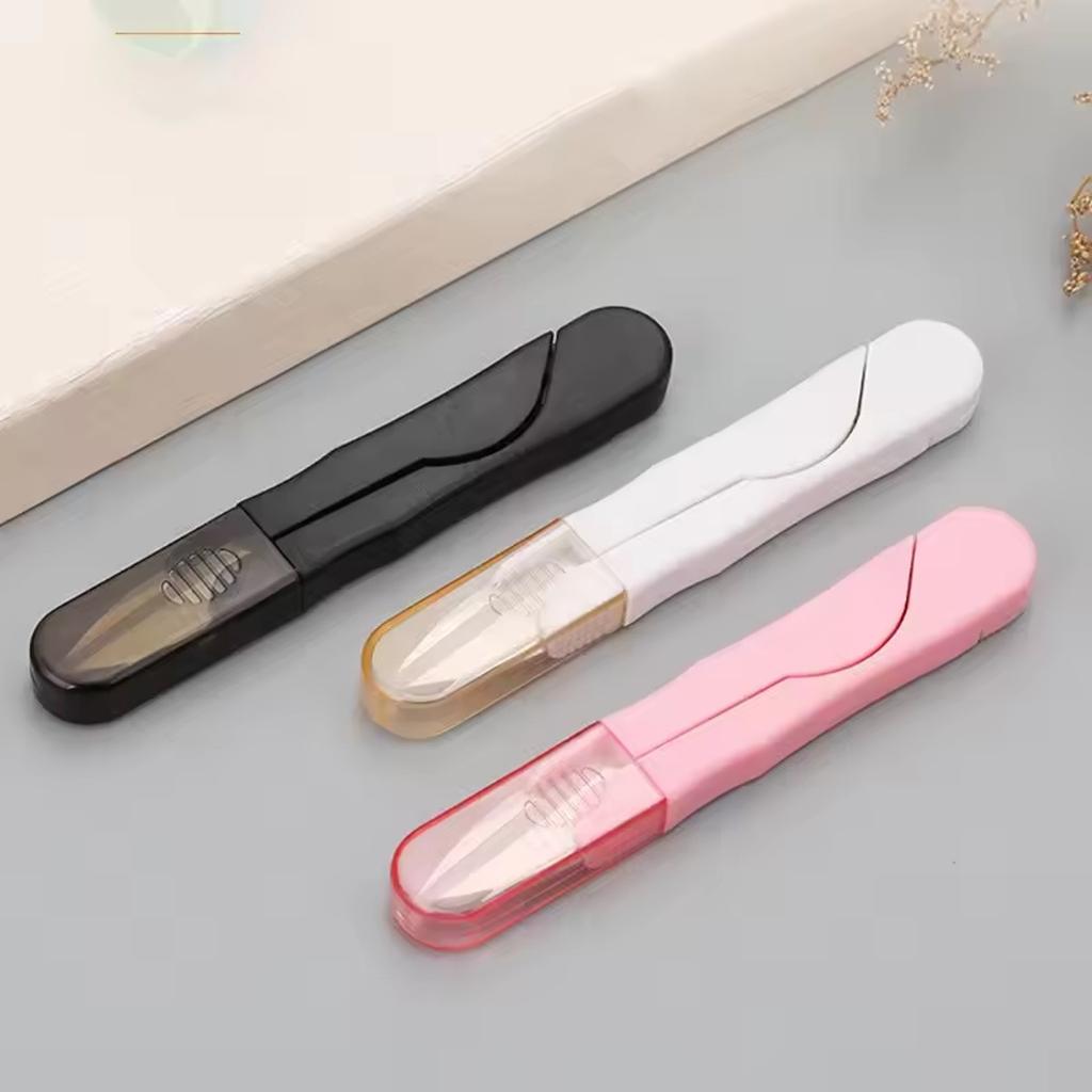 1 шт. швейные ножницы U-образные ножницы для вышивки крестом нити резак пряжа портновские ножницы ткань швейные принадлежности