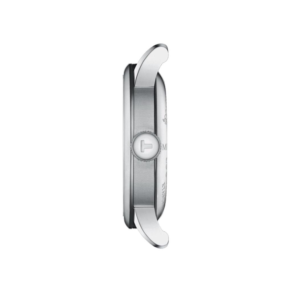 [Tissot] Le Locle Powermatic 80 Open Heart Le Locle T006.407.11.033.02