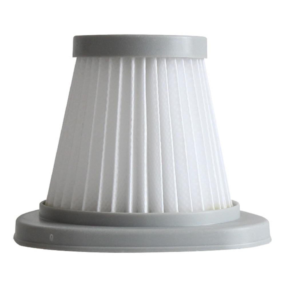 Заменены фильтры для аксессуара для пылесоса Deerma DX118C DX128C